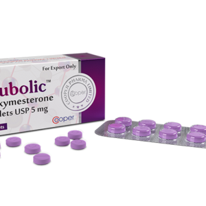 Fluoxymesterone: Uses, Dosage, Side Effects, and More