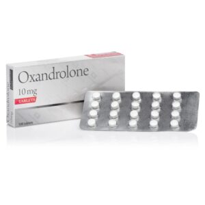 Oxandrolone: Uses, Dosage, Side Effects, and Benefits
