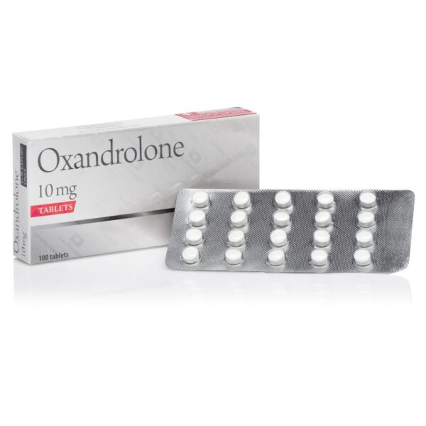 Oxandrolone: Uses, Dosage, Side Effects, and Benefits