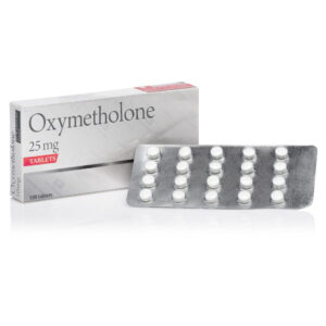 Oxymetholone: Uses, Dosage, Side Effects, and Benefits