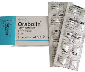 Ethylestrenol: Uses, Dosage, Side Effects, and More