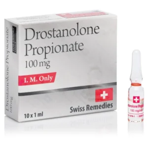 Drostanolone Propionate 100 mg Injection: Uses, Dosage, Side Effects, and Benefits