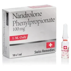 Nandrolone Phenylpropionate: Uses, Dosage, Side Effects, and Benefits