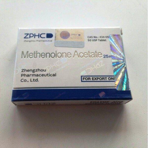 Metenolone acetate Tablets for sale online in Dallas Forth Worth Texas USA