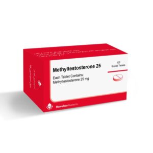 Methyltestosterone: Uses, Dosage, Side Effects, and More