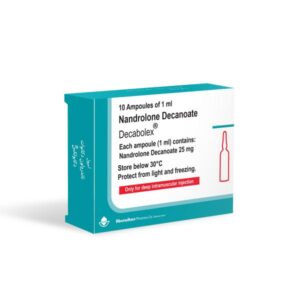 Nandrolone Decanoate: Uses, Dosage, Side Effects, and Benefits
