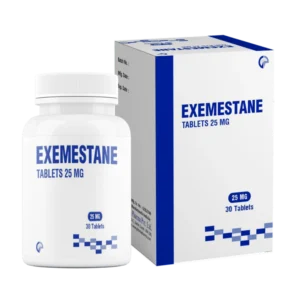 Aromasin (Exemestane): Uses, Dosage, Side Effects, and Benefits