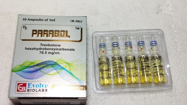Trenbolone Hexahydrobenzylcarbonate: Uses, Dosage, Side Effects, and Benefits