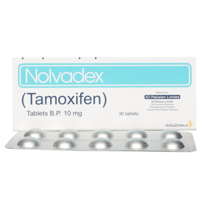 Tamoxifen
