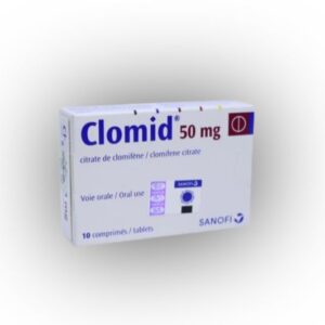 Clomifene Tablets for sale online in Las Vegas Nevada USA