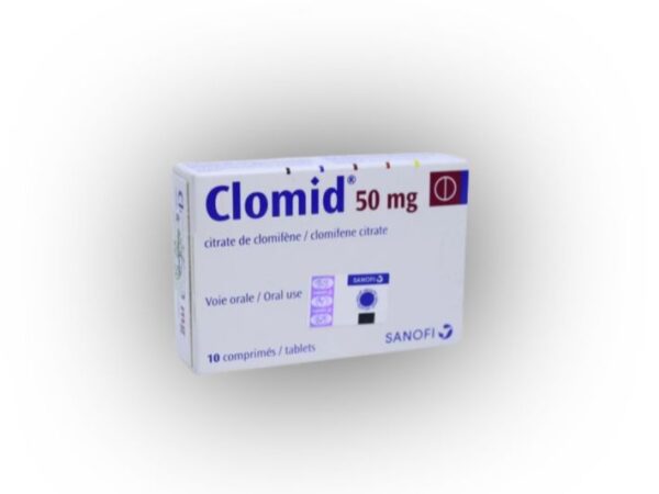 Clomifene Tablets for sale online in Las Vegas Nevada USA