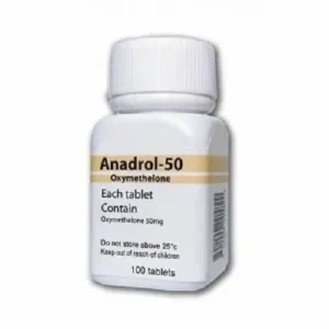 Oxymetholone (Anadrol): Uses, Dosage, Side Effects, and Benefits