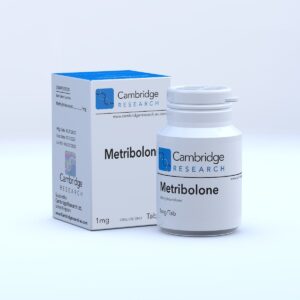 Metribolone tablets for sale online in Wichita Kansas USA