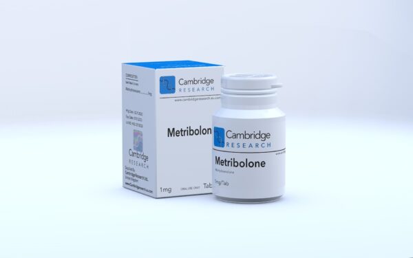 Metribolone tablets for sale online in Wichita Kansas USA