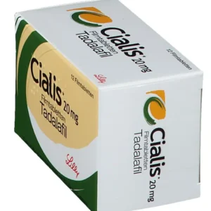 Tadalafil (Cialis) - Uses, Dosage, Side Effects, and Benefits
