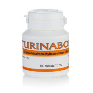 Chlorodehydromethyltestosterone (Oral Turinabol) for sale online in Indianapolis Indiana