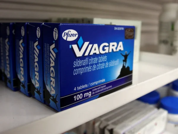 Sildenafil: Uses, Dosage, Side Effects, and Benefits – Your Complete Guide
