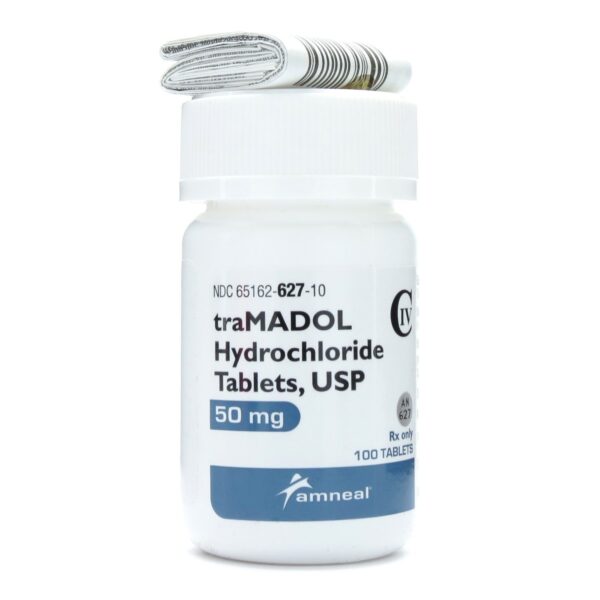 Tramadol: Uses, Dosage, Side Effects, and Benefits